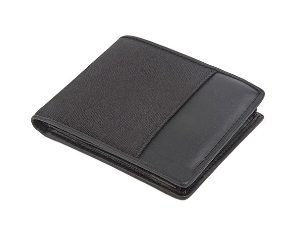 Mens Wallet, Rfid Blocking Wallet, Wallets Mens Superfine, 54% OFF