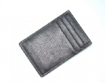 New fashion leather card holder