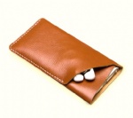 OEM high quality handmade iphone case phone holder